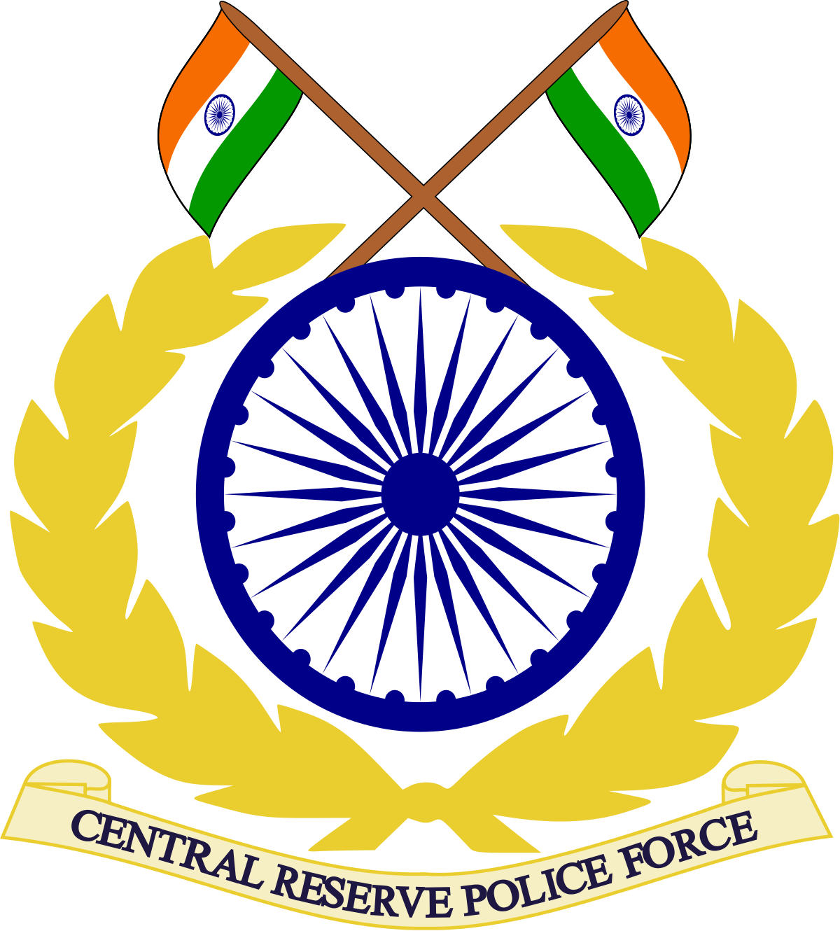 CRPF – Yoga Partner